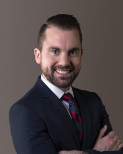Headshot Image for Art Marshall